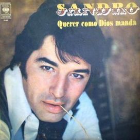 Querer Como Dios Manda - 1978 • Álbum