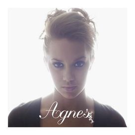 Agnes - 2005 • Álbum