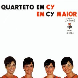 Em Cy Maior - 1968 • Álbum