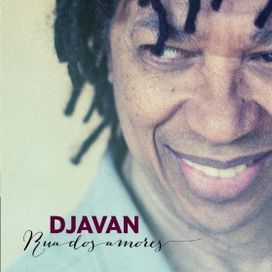 Rua Dos Amores - 2012 • Álbum