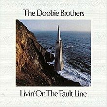 Livin' On The Fault Line - 1977 • Álbum