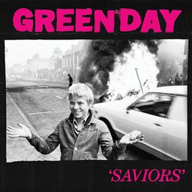 Saviors - 2024 • Álbum