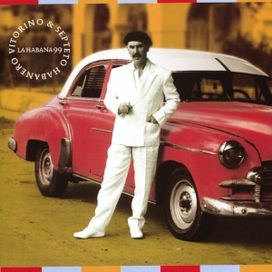 La Habana 99 - 1999 • Álbum