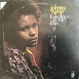 Teardrops In The Rain - 1972 • Álbum