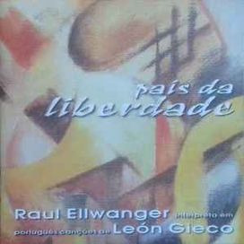 País da Liberdade - 2011 • Álbum