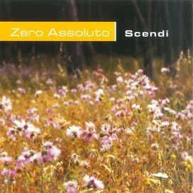 Scendi - 2004 • Álbum