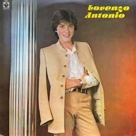 Lorenzo Antonio (1984) - 1984 • Álbum