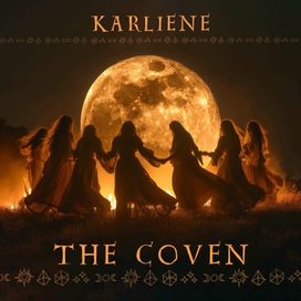 The Coven - 2024 • Single/EP