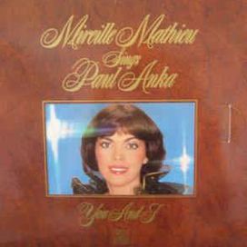 You And I - 1980 • Álbum