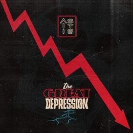 The Great Depression - 2018 • Álbum