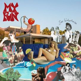 My Fun - 2024 • Single/EP