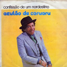 Confissão de Um Nordestino - 1980 • Álbum