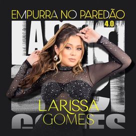Empurra No Paredão 4.0 - 2024 • Álbum