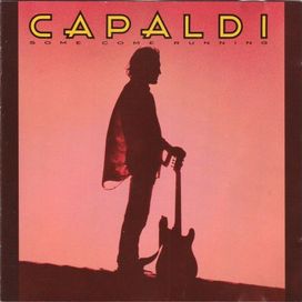 Some Come Running - 1988 • Álbum