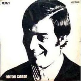 Nilton Cesar - 1969 - 1969 • Álbum