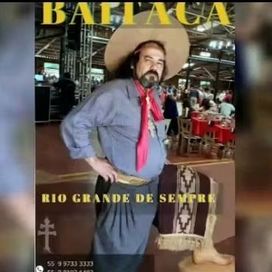 Rio Grande de Sempre  - 2019 • Single/EP