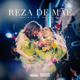 Reza De Mãe (Ao Vivo em São Paulo) - 2026 • Single/EP