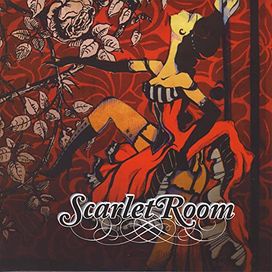 Scarlet Room - EP - Scarlet Room