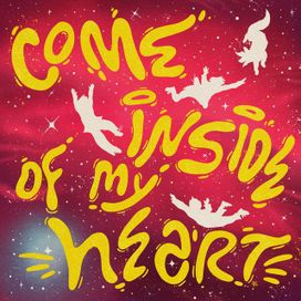 Come Inside Of My Heart - 2023 • Sencillo/EP