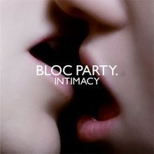 Intimacy - 2009 • Álbum