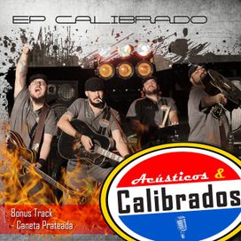 EP Calibrado - 2014 • Single/EP