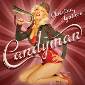 Candyman - 2006 • Single/EP