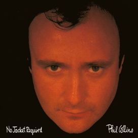No Jacket Required - 1985 • Álbum