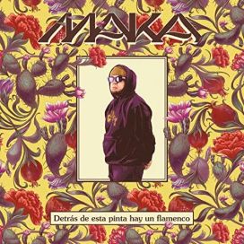 Detrás de Esta Pinta Hay un Flamenco - 2021 • Álbum