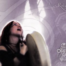 Live Religion - 2004 • Álbum