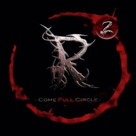  R² Álbum Come Full Circle  - Rodrigo Rossi