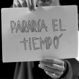 Pararía El Tiempo - 2021 • Sencillo/EP