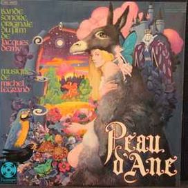 Peau D'ane - 1970 • Álbum