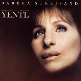 Yentl - 1983 • Álbum
