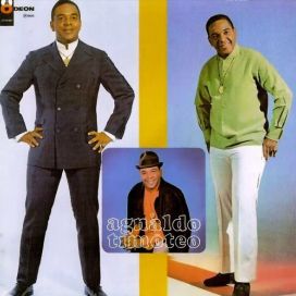 Agnaldo Timóteo - 1968 - 1968 • Álbum