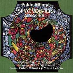 Si Yo Volviera a Nacer - 1995 • Álbum
