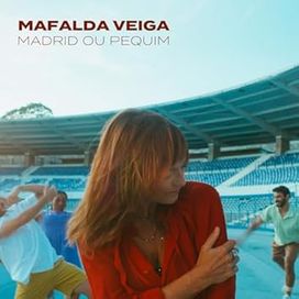 Madrid ou Pequim - 2023 • Single/EP
