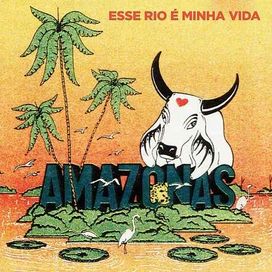 Esse Rio É Minha Vida - 1993 • Álbum