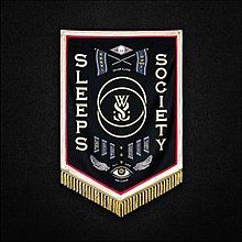 Sleeps Society - 2021 • Álbum