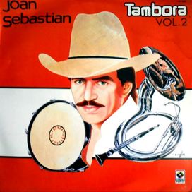 Con Tambora Vol. 2 - 1989 • Álbum