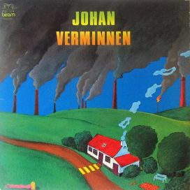 Johan Verminnen (1972) - 1972 • Álbum