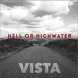 Vista - 2017 • Álbum