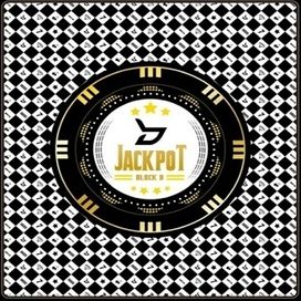 Jackpot - 2014 • Álbum