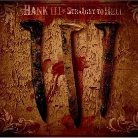 Straight to Hell - 2006 • Álbum