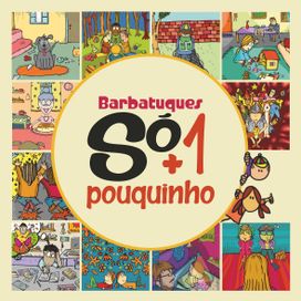Só +1 Pouquinho - 2018 • Álbum