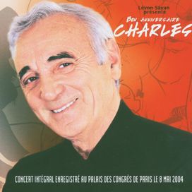 Bon Anniversaire: Live au Palais Des Congres - 2005 • Álbum