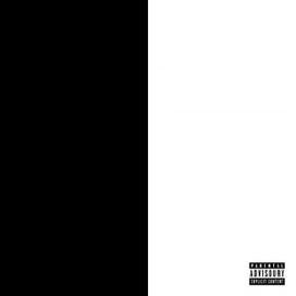 #000000 &amp; #ffffff - 2014 • Álbum