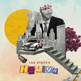 Helipa - 2022 • Single/EP