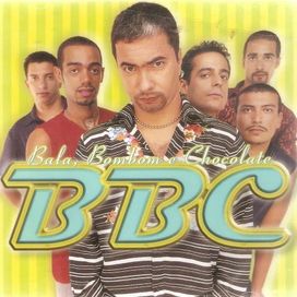 Festa Boa - 2000 • Álbum