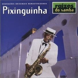 Raízes do Samba - 1999 • Álbum