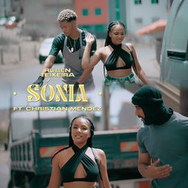 Sónia - 2022 • Single/EP